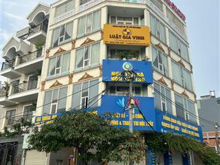 Cho thuê nhà góc 2 mặt tiền đường rộng rãi, đối diện 2 trường học, khu dân cư văn minh