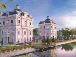 66 căn bt đơn lập cho chủ nhân siêu đỉnh tại kđt danko center tuyên quang
