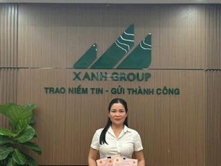 Full thổ cư 100m2  chỉ hơn 3 tỷ  lô đất đẹp ngay trung tâm.