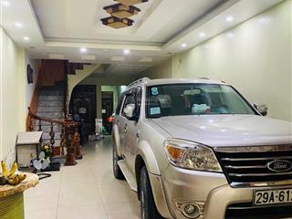Cho thuê nhà kđt văn quán 100m2 x 5 tầng, giá 25 triệu/tháng 0903 409 ***