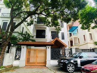 Cho thuê biệt thự kđt mỹ đình 200m2 x 4 tầng giá 45 triệu/tháng 0903 409 ***