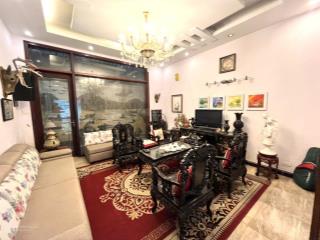 Cho thuê nhà làng việt kiều châu âu nguyễn văn lộc 80m2 x 4t, 25 tr/th. 0903 409 ***