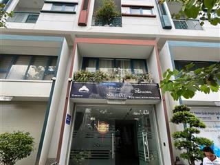 Cho thuê tầng 1 trục chính galaxy 69 tố hữu 100m2, giá 20 triệu, 0903 409 ***