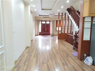 Cho thuê nhà nguyễn khuyến, hà đông 127m2 x 5 tầng thông sàn 28tr, 0903 409 ***
