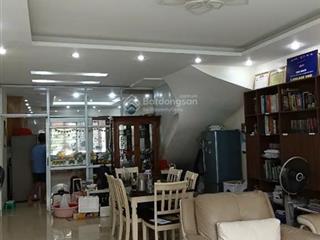 Cho thuê nhà kđt văn khê mới đẹp thông sàn full nội thất 24tr 0903 409 ***
