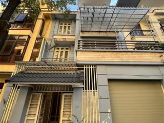 Cho thuê liền kề kđt phùng khoang 95m2 x 4 tầng, 25 triệu 0903 409 ***