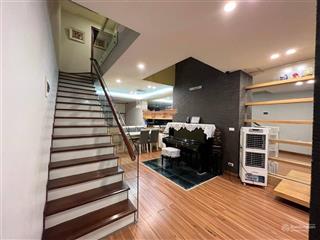 Cho thuê nhà kđt vạn phúc 70m2 x 5 tầng đầy đủ nội thất 21tr 0903 409 ***