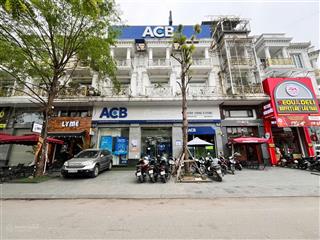 Cho thuê shophouse 24h tố hữu 150m2 x 5 tầng 1 hầm thông sàn toàn bộ 80tr 0903 409 ***