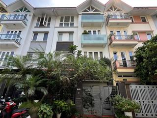 Cho thuê nhà vạn phúc 100m x 5 tầng thang máy full nội thất 30tr 0903 409 ***