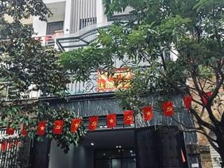 Cho thuê nhà mới đẹp kđt văn khê 80m x 5 tầng thông sàn 26tr 0903 409 ***