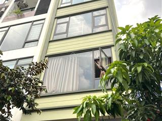 Cho thuê nhà liền kề vạn phúc 6 tầng thông sàn thang máy chỉ 26tr 0903 409 ***