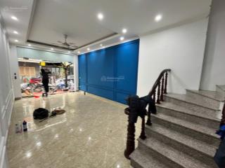 Cho thuê nhà đẹp kđt văn quán kinh doanh 65m2 x 4 tầng 20tr 0903 409 ***