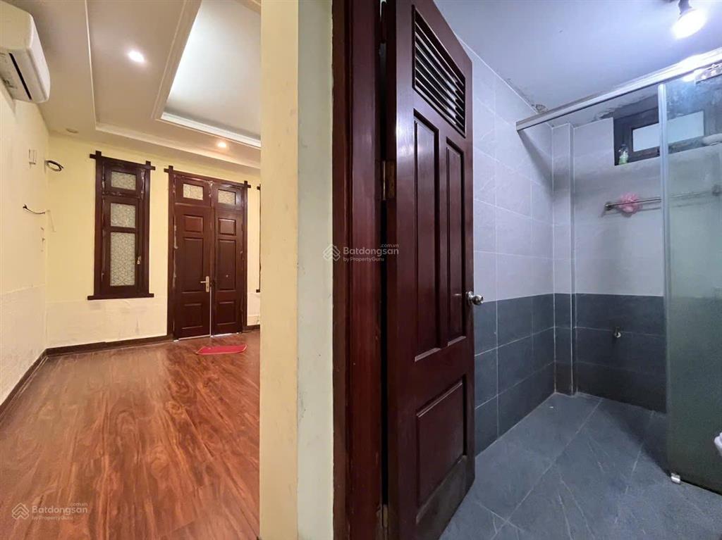 Cho thuê liền kề vạn phúc 60m x 4 tầng thông sàn chỉ 16 triệu 0903 409 ***