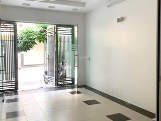 Cho thuê liền kề văn quán 80m x 4 tầng chỉ 20 triệu/tháng 0903 409 ***