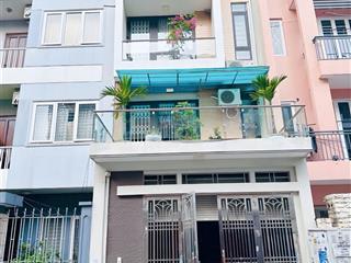 Cho thuê nhà kđt văn quán 90m2 x 5 tầng, full nội thất 25 triệu, 0903 409 ***