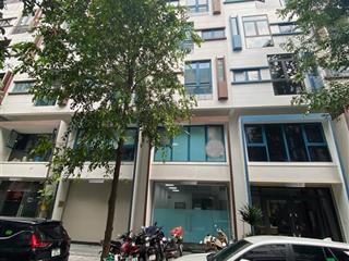 Cho thuê tòa văn phòng 69 tố hữu 90m x 6 tầng thông sàn thang máy 0903 409 ***