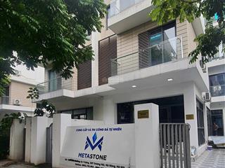 Cho thuê villa an vượng 180m2 x 4 tầng, nhà đẹp 32 triệu/th, 0903 409 ***