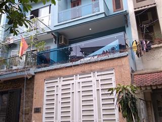 Cho thuê nhà kđt văn quán 80m2 x 5 tầng, 1 tum, giá 20tr, 0903 409 ***