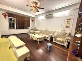 Cho thuê nhà kđt văn quán 80m2 x 6 tầng full nội thất 25 triệu/tháng 0903 409 ***