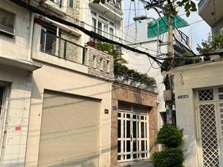 Bán gấp nhà bình thới 4,2x22m giá 7,5 tỷ. nhà hẻm xe hơi