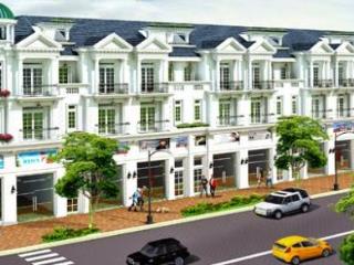 Bán biệt thự tại kdc phạm văn hai, 40 triệu / m2, 164 m2, giá cực chất