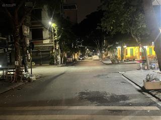 Cần bán nhanh lô đất đấu giá sài đồng dt 132m2 mt 6.8m view trường học giá chỉ 280 triệu/m2