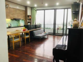 Bán gấp căn hei tower số 1 ngụy như kon tum thiết kế 3 ngủ 101m2 đã sửa đẹp