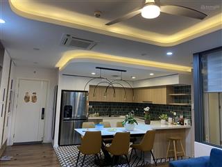 3 ngủ ban công đông nam, full nội thất xịn đẹp, tầng trung, giá bán nhanh