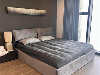 Chuyển lên căn to nên nhà mình bán căn 2 ngủ 60m2, nhà đẹp, vẫn mới 99% giá chỉ 4,67 tỷ