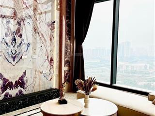 Quỹ căn the legend tháng 7/2025 73m285m2106m2186m2
