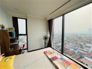 Bán gấp, có thương lượng, căn 3 ngủ euro window trần duy hưng ban công đông nam