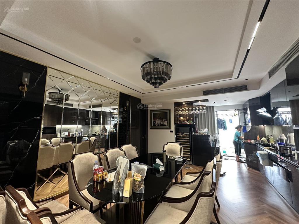 34t trung hoà nhân chính bán căn 3 ngủ 2 vệ sinh hoàng đạo thuý, 131m2, 11,850 tỷ