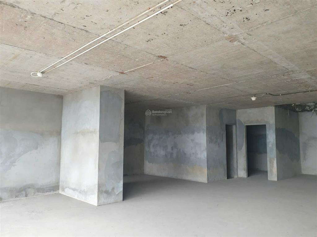 1 căn duy nhất penhouse thô 265m2 mỹ sơn tower nguyễn huy tưởng giá 8 tỷ có thương lượng