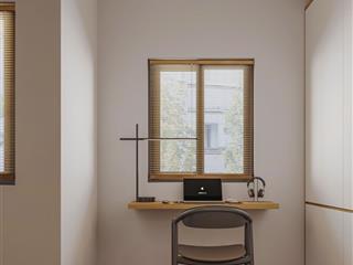 Bán cc mini tại xã đàn, 15,5 tỷ, 60m2, 12pn, 12wc, cầu thang máy