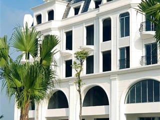 Chính chủ gửi bán duy nhất lô đường 24m đi vào hồ. và đường 12m dt 100m2 giá chỉ hơn 14 tỷ cả nhà