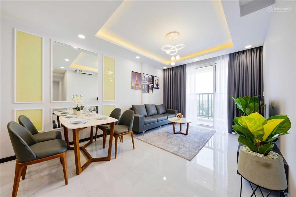 Chính chủ cho thuê gấp ch sky center, nhà đẹp như mơ, 75m2, 2pn, 2wc, full nt, giá chỉ 14 tr/th