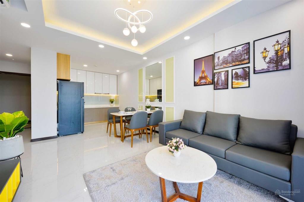 Chính chủ cho thuê gấp ch sky center, nhà đẹp như mơ, 75m2, 2pn, 2wc, full nt, giá chỉ 14 tr/th