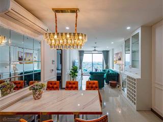 Chính chủ cho thuê terra royal, nhà đẹp như mơ, 60m2, 2pn, full nt, giá chỉ 13 triệu/tháng