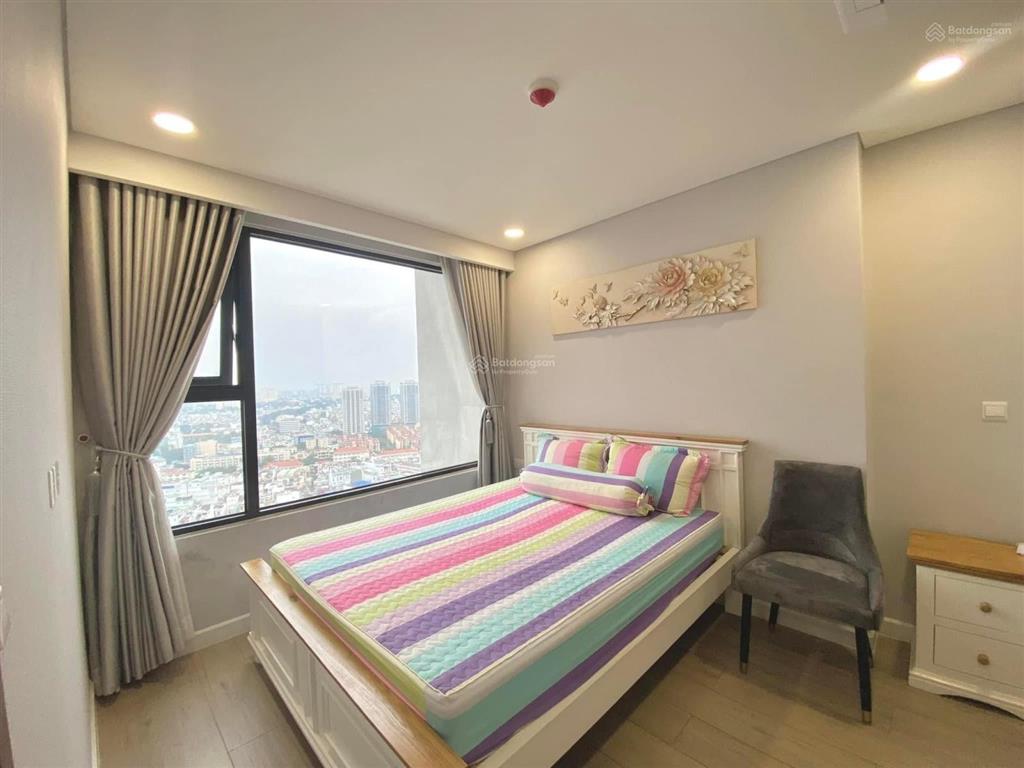 Chính chủ cho thuê gấp ch orchard park view, nhà đẹp như mơ, 75m2, 2 pn, 2wc, giá chỉ 15tr/th