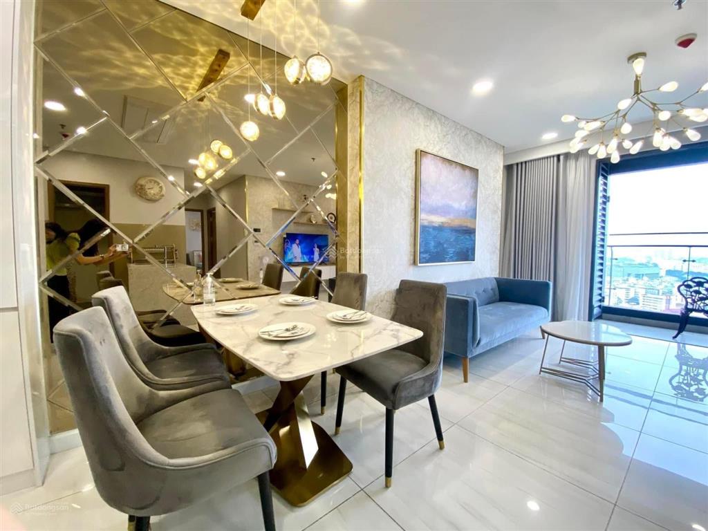 Chính chủ cho thuê gấp ch orchard park view, nhà đẹp như mơ, 75m2, 2 pn, 2wc, giá chỉ 15tr/th