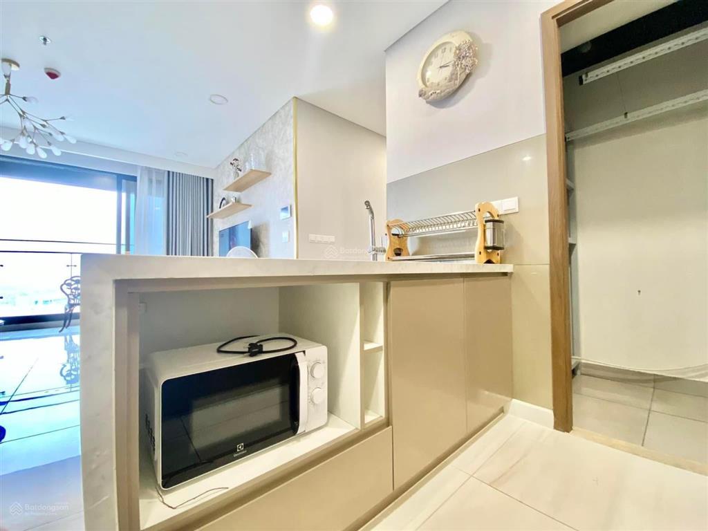 Chính chủ cho thuê gấp ch orchard park view, nhà đẹp như mơ, 75m2, 2 pn, 2wc, giá chỉ 15tr/th