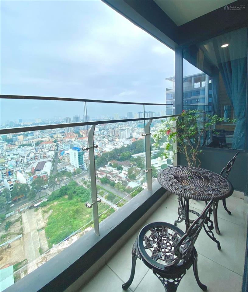Chính chủ cho thuê gấp ch orchard park view, nhà đẹp như mơ, 75m2, 2 pn, 2wc, giá chỉ 15tr/th