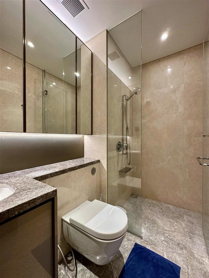 Chính chủ cho thuê the gold view, nhà đẹp như mơ, 74m2, 2pn, full nt, giá chỉ 17 tr/th