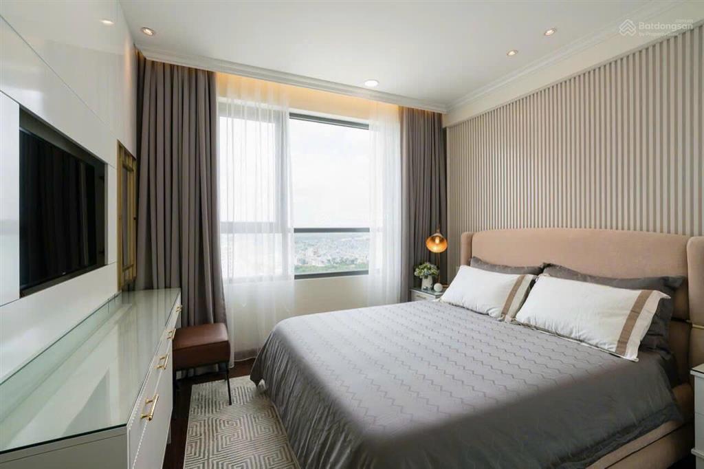 Chính chủ cho thuê the gold view, nhà đẹp như mơ, 74m2, 2pn, full nt, giá chỉ 17 tr/th