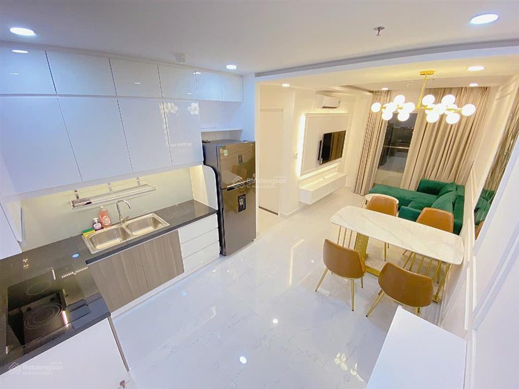 Chủ cần bán gấp, giá cắt lỗ, chung cư terra royal, căn 58m2, 2pn, 1wc, full nt, giá 4.8 tỷ