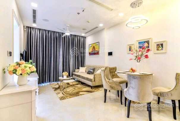 Một căn duy nhất, botanica premier, view triệu đô , 2pn, 2wc, 70m2. giá 13,5 triệu/tháng