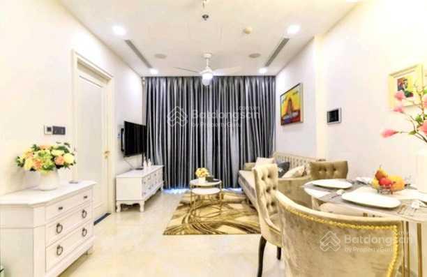 Một căn duy nhất, botanica premier, view triệu đô , 2pn, 2wc, 70m2. giá 13,5 triệu/tháng