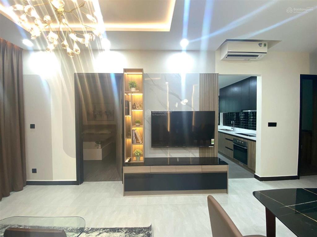Cho thuê gấp ch kingston  phú nhuận, dt 72m2, 2pn, giá 17 triệu/th.  0778 998 *** nhà mới đẹp
