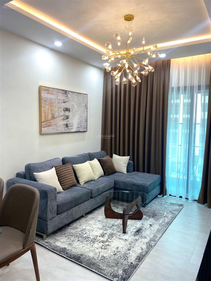 Cho thuê gấp ch kingston  phú nhuận, dt 72m2, 2pn, giá 17 triệu/th.  0778 998 *** nhà mới đẹp