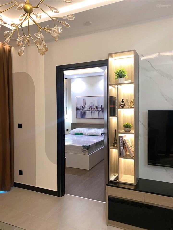 Cho thuê gấp ch kingston  phú nhuận, dt 72m2, 2pn, giá 17 triệu/th.  0778 998 *** nhà mới đẹp